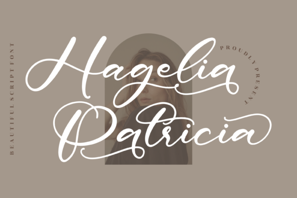 Hagelia Patricia Font Review